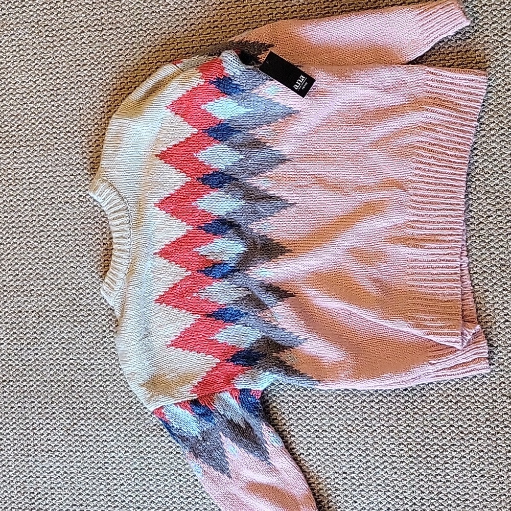 ✨️3/30 sweaters✨️ ana. Sweater